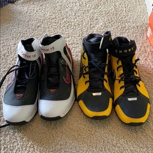 Tradersoles shoes